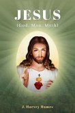 Jesus (eBook, ePUB)