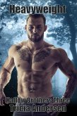 Heavyweight (Hallow Brothers, #3) (eBook, ePUB)