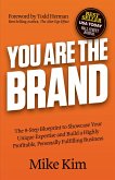 You Are The Brand (eBook, ePUB)