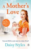 A Mother's Love (eBook, ePUB)