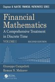 Financial Mathematics (eBook, PDF)