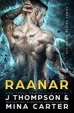 Raanar (eBook, ePUB)
