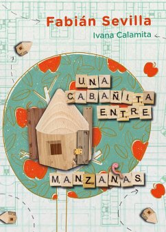 Cover Una cabañita entre manzanas (eBook, ePUB)