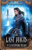 The Last Magus (eBook, ePUB)