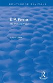 E. M. Forster (eBook, ePUB)