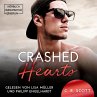 Crashed Hearts (MP3-Download) - Bild 1