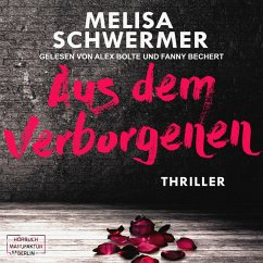 Aus dem Verborgenen (MP3-Download) - Schwermer, Melisa