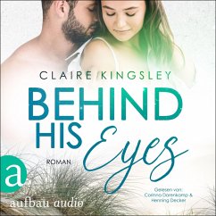 Behind His Eyes (MP3-Download) - Kingsley, Claire