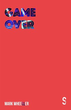 Cover Game Over (eBook, ePUB)