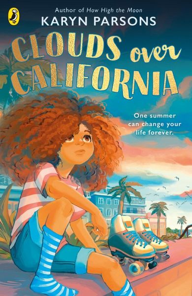 Clouds Over California (eBook, ePUB)