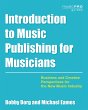 Introduction to Music Publishing for... - Bild 1