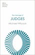 The Message of Judges (eBook, ePUB) - Bild 1