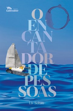 Cover O encantador de pessoas (eBook, ePUB)