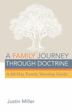 A Family Journey through Doctrine (eBook, ePUB)