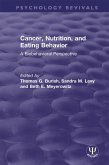 Cancer, Nutrition, and Eating Behavior (eBook, PDF)