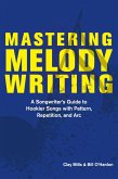 Mastering Melody Writing (eBook, ePUB)
