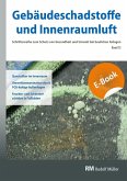 Gebäudeschadstoffe und Innenraumluft, Band 12: Quecksilber im Innenraum - E-Book (PDF) (eBook, PDF)