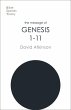 The Message of Genesis 1-11 (eBook,... - Bild 1