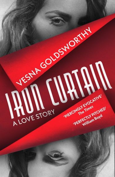 Iron Curtain (eBook, ePUB)