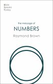 The Message of Numbers (eBook, ePUB)