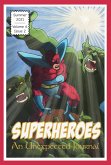An Unexpected Journal: Superheroes (Volume 4, #2) (eBook, ePUB)