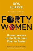Forty Women (eBook, ePUB)