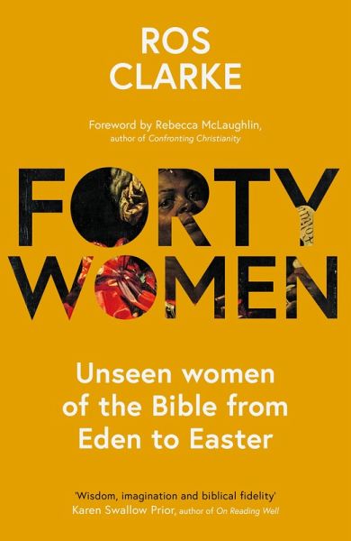 Forty Women (eBook, ePUB) Forty Women (eBook, ePUB)
