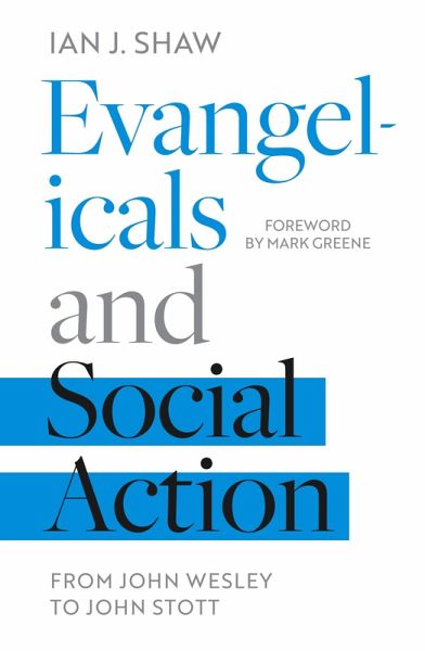 Evangelicals and Social Action (eBook, ePUB) Evangelicals and Social Action (eBook, ePUB)