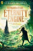 Eternity Engine (eBook, ePUB)