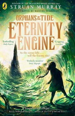 Eternity Engine (eBook, ePUB) - Murray, Struan