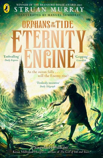 Eternity Engine (eBook, ePUB)