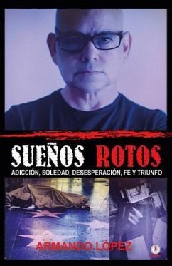 Cover Sueños rotos (eBook, ePUB)
