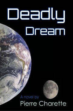 Deadly Dream (eBook, ePUB) - Charette, Pierre