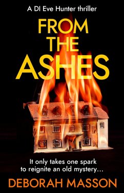 From the Ashes (eBook, ePUB) - Masson, Deborah