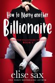 How to Marry Another Billionaire (Operation Billionaire Trilogy, #2) (eBook, ePUB)