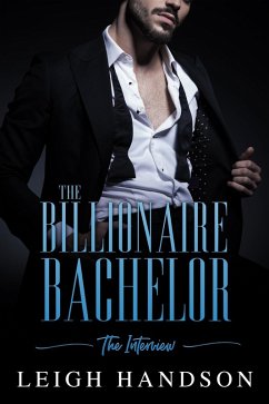 Cover The Billionaire Bachelor (eBook, ePUB)