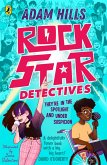 Rockstar Detectives (eBook, ePUB)