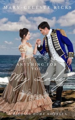 Cover Anything for You, My Lady (Finding Home, #0) (eBook, ePUB)