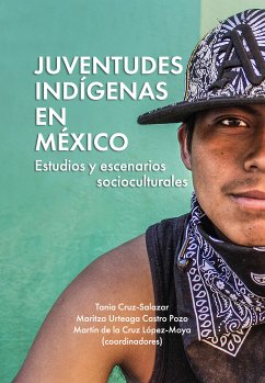 Juventudes indígenas en México (eBook, ePUB) - Cruz-Salazar, Tania; Urteaga Castro Pozo, Maritza; de la Cruz López-Moya, Martín