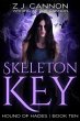 Skeleton Key (Hound of Hades, #10)... - Bild 1