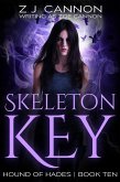 Skeleton Key (Hound of Hades, #10) (eBook, ePUB)