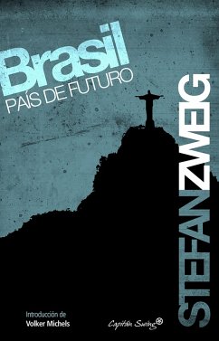 Cover Brasil, país de futuro (eBook, ePUB)