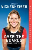 Over the Boards (eBook, ePUB)