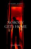 Nobody Gets Home (eBook, ePUB)