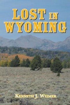 Cover Lost in Wyoming (eBook, ePUB)