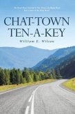Chat-Town Ten-A-Key (eBook, ePUB)