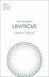 The Message of Leviticus (eBook, ePUB) - Bild 1