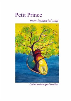 Cover Petit Prince (eBook, ePUB)