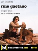 Rino Gaetano (eBook, ePUB)