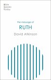 The Message of Ruth (eBook, ePUB)